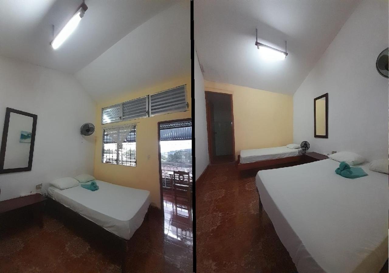 Hostel Tadeo סן חואן דל סור מראה חיצוני תמונה