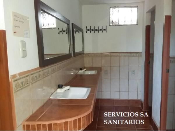 Hostel Tadeo סן חואן דל סור מראה חיצוני תמונה